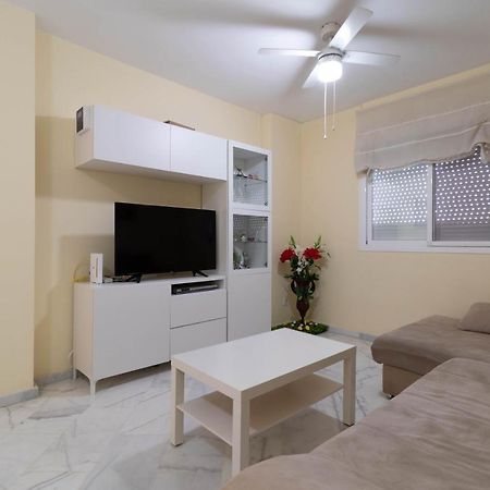 Apartmán Casa Pedro Estepona Exteriér fotografie