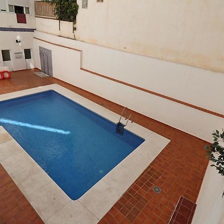 Apartmán Casa Pedro Estepona Exteriér fotografie