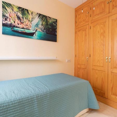 Apartmán Casa Pedro Estepona Exteriér fotografie