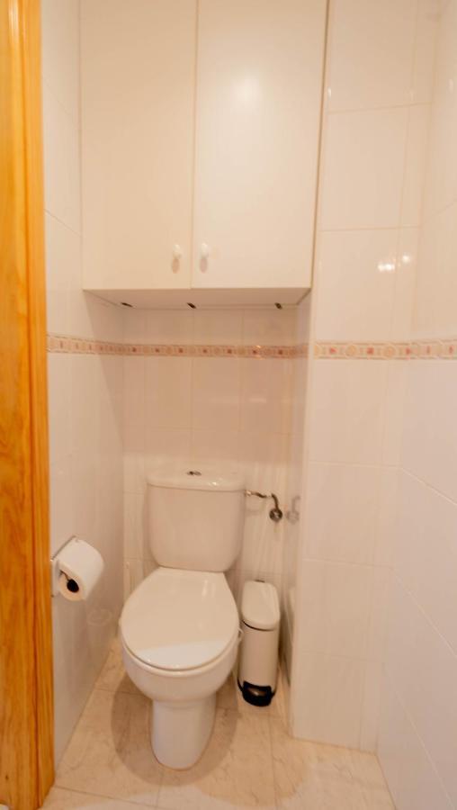Apartmán Casa Pedro Estepona Exteriér fotografie