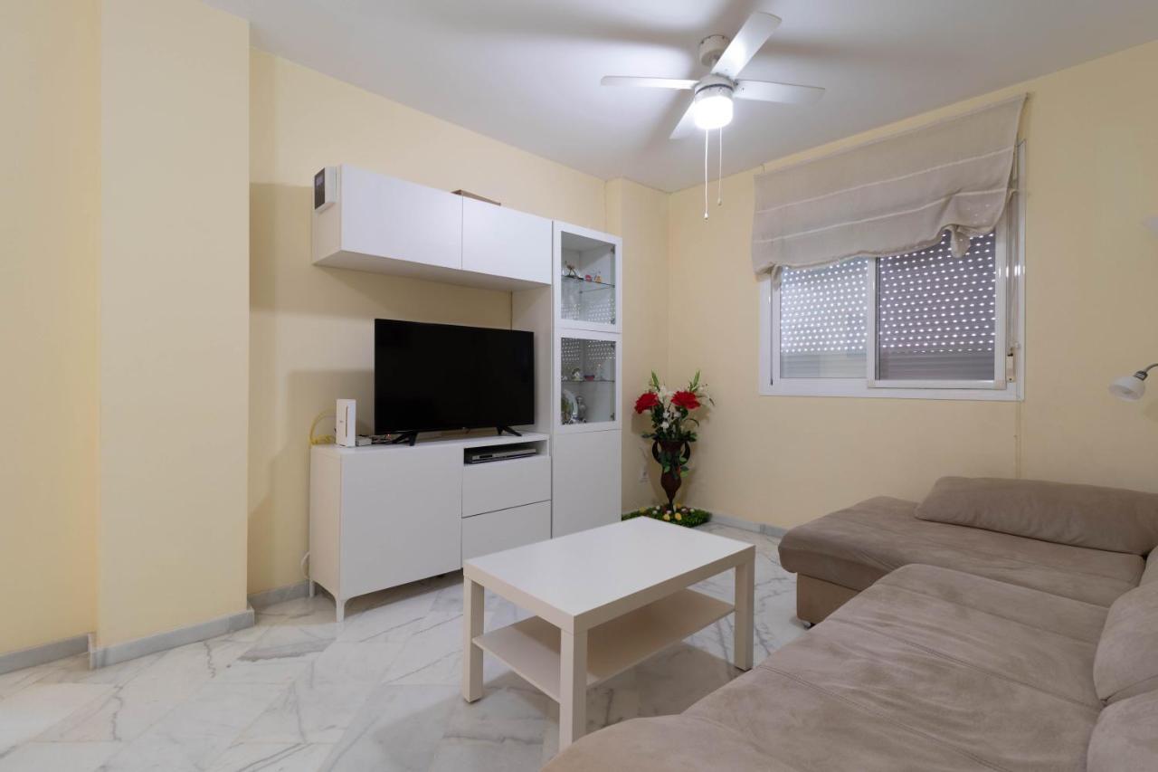 Apartmán Casa Pedro Estepona Exteriér fotografie