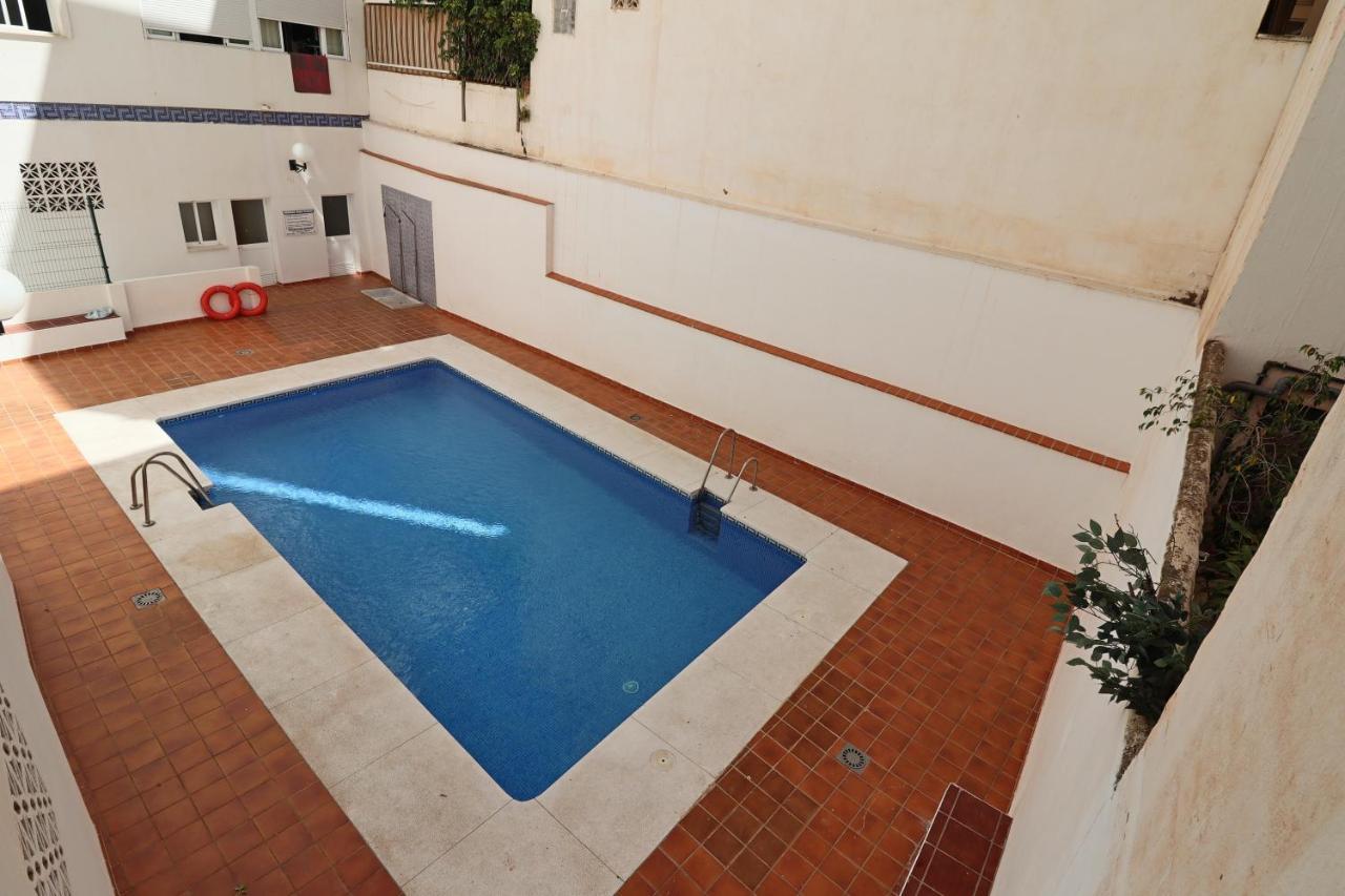 Apartmán Casa Pedro Estepona Exteriér fotografie
