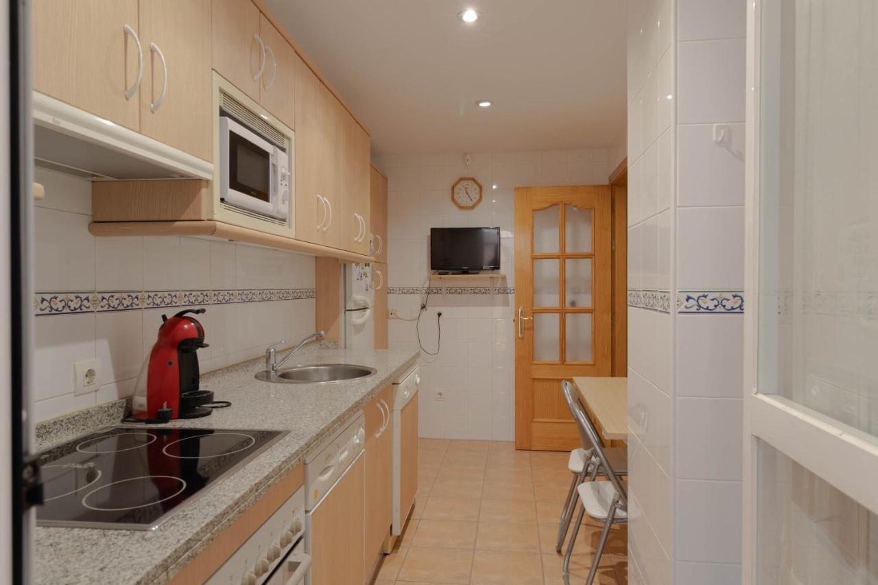 Apartmán Casa Pedro Estepona Exteriér fotografie