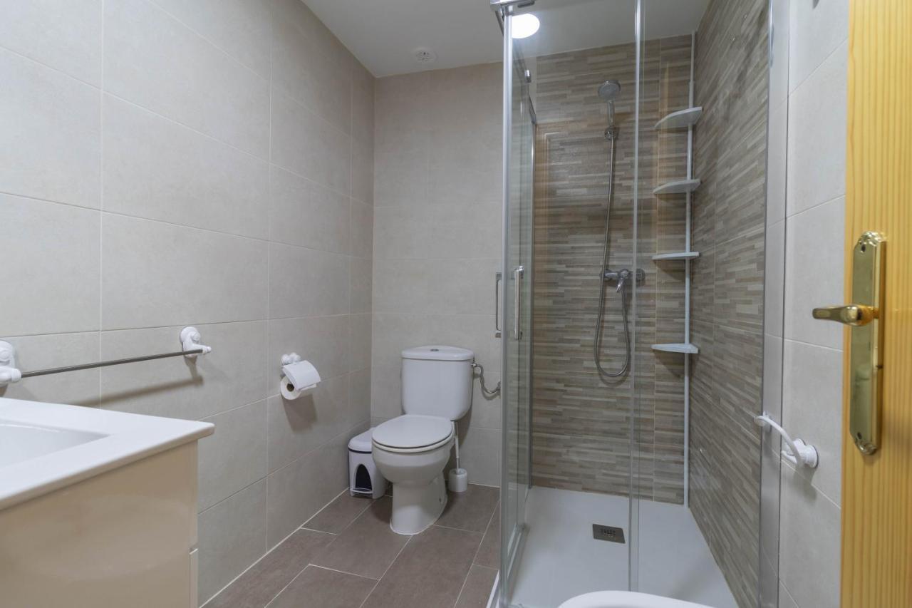 Apartmán Casa Pedro Estepona Exteriér fotografie