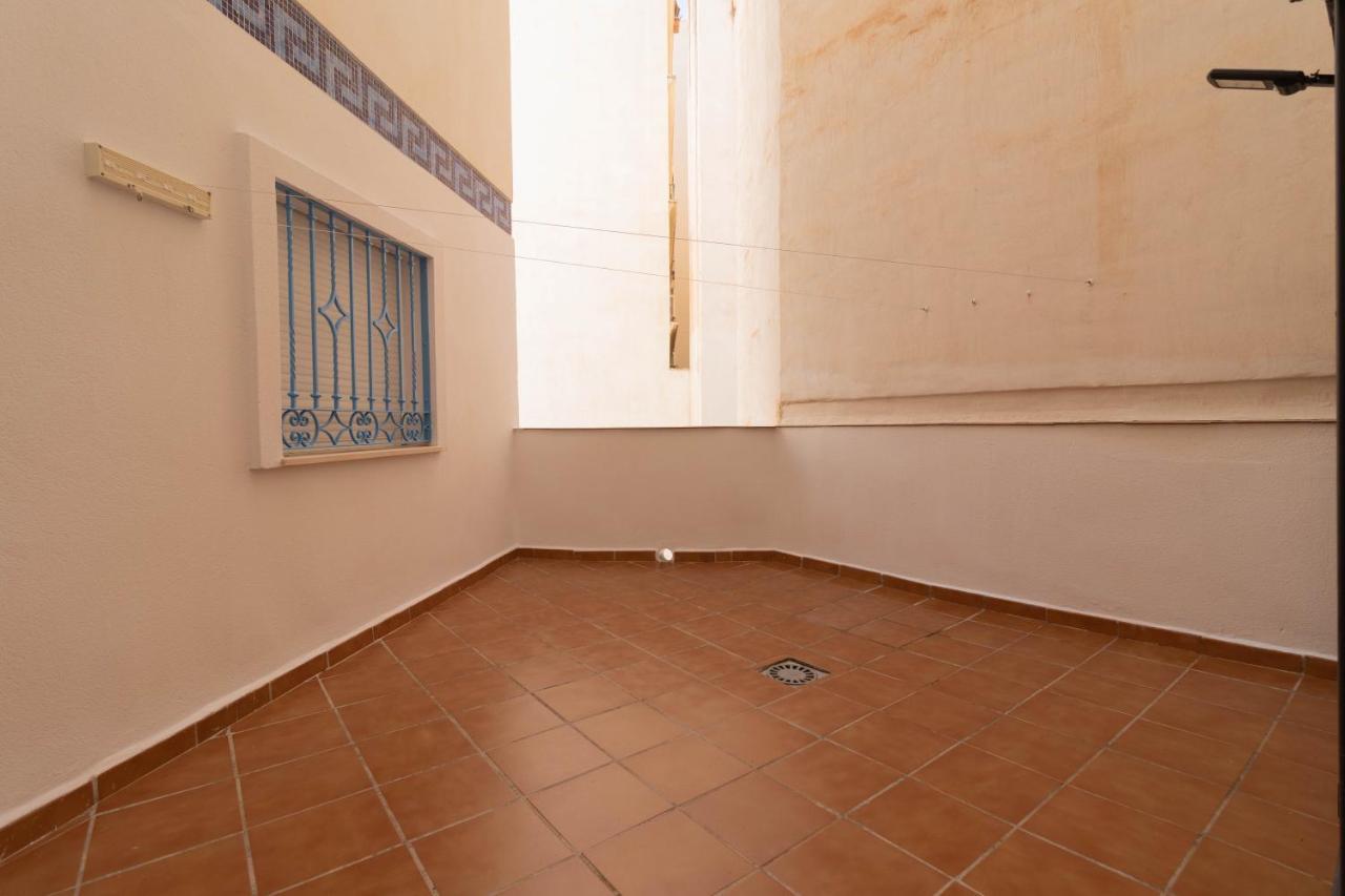 Apartmán Casa Pedro Estepona Exteriér fotografie