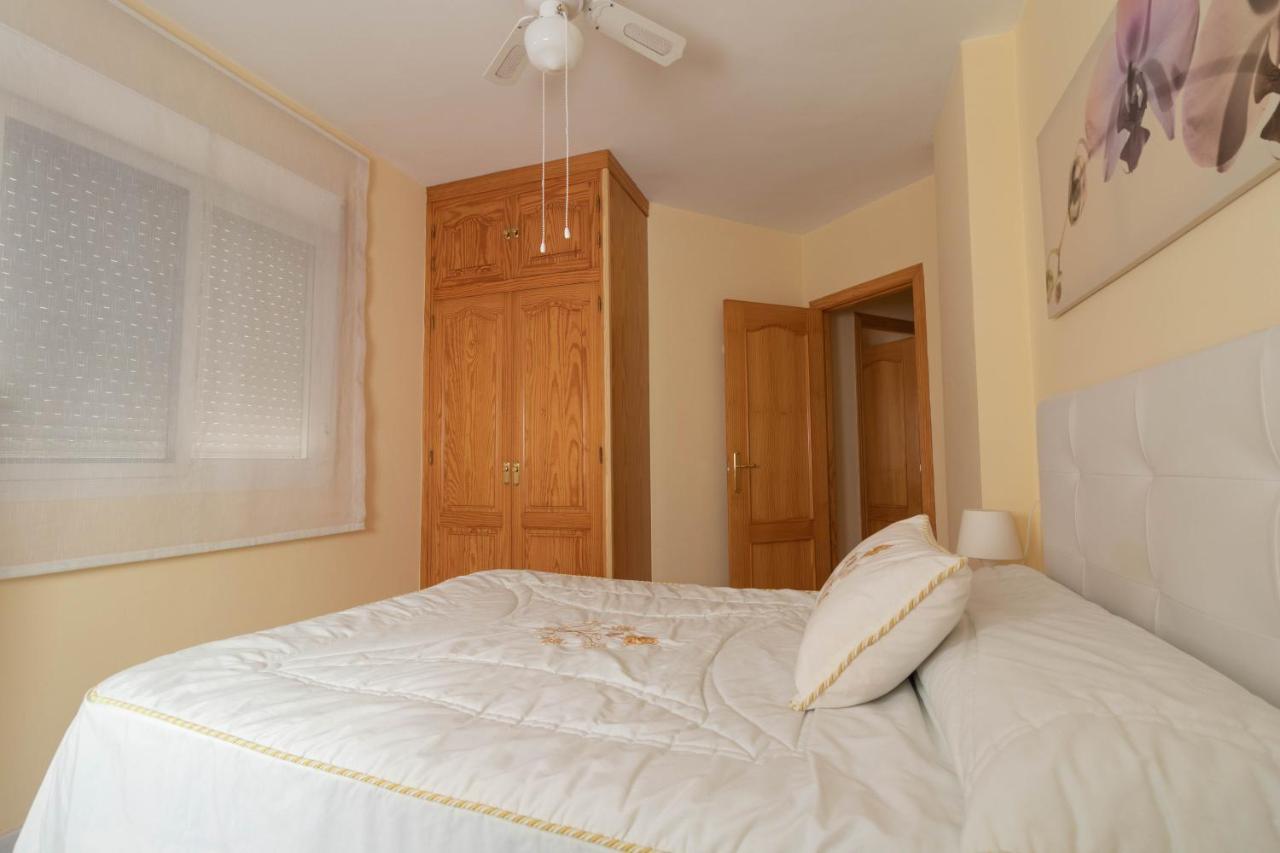 Apartmán Casa Pedro Estepona Exteriér fotografie