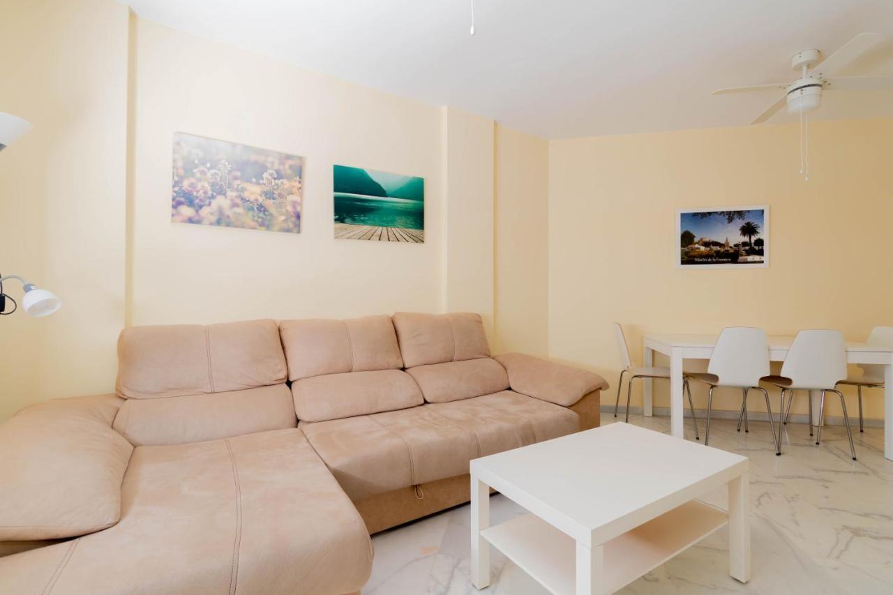 Apartmán Casa Pedro Estepona Exteriér fotografie